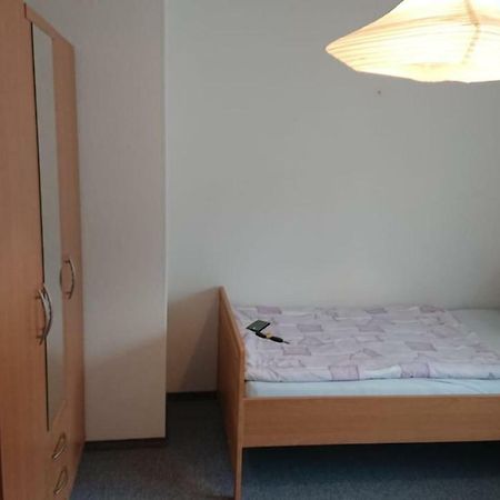 Kaufhaus Feldberg Lejlighed Rinken Eksteriør billede