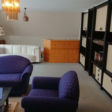 Kaufhaus Feldberg Lejlighed Rinken Eksteriør billede