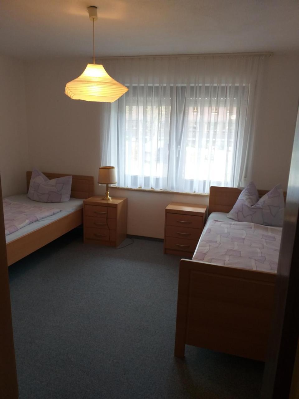 Kaufhaus Feldberg Lejlighed Rinken Eksteriør billede