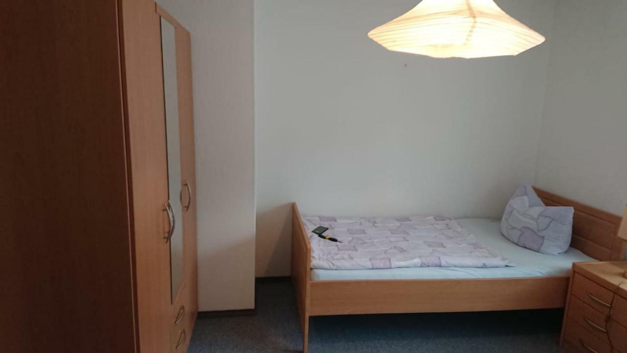 Kaufhaus Feldberg Lejlighed Rinken Eksteriør billede