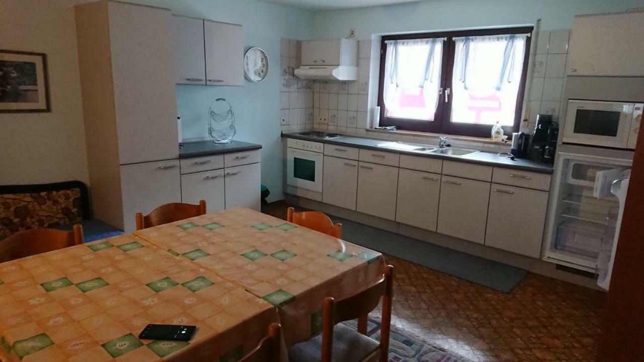 Kaufhaus Feldberg Lejlighed Rinken Eksteriør billede